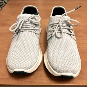 Vessi women’s size 7,  waterproof shoes